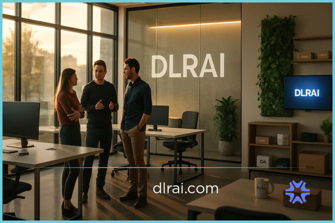 DLRAI.com