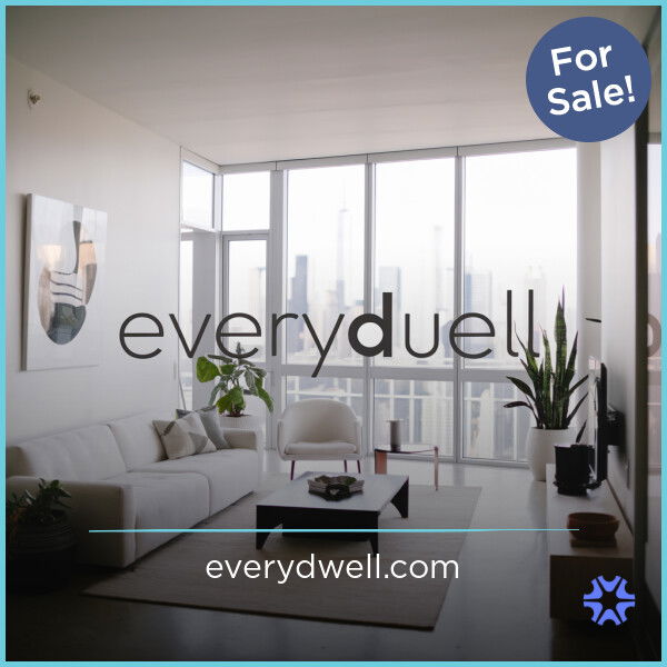EveryDwell.com