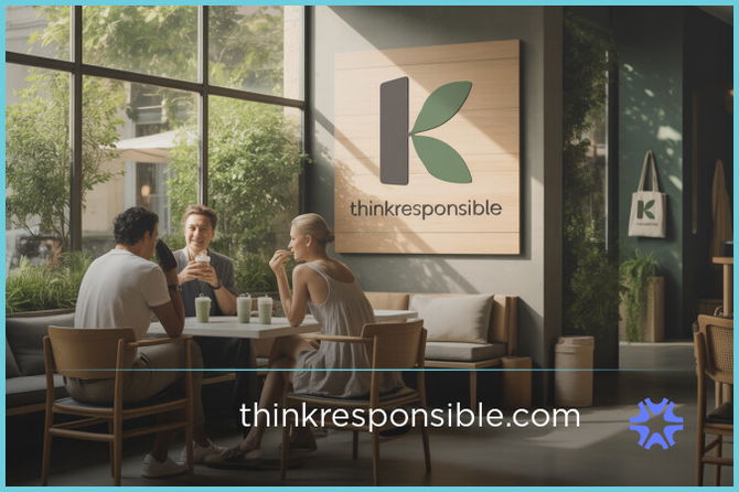ThinkResponsible.com