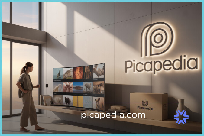 PicaPedia.com - Great premium domains