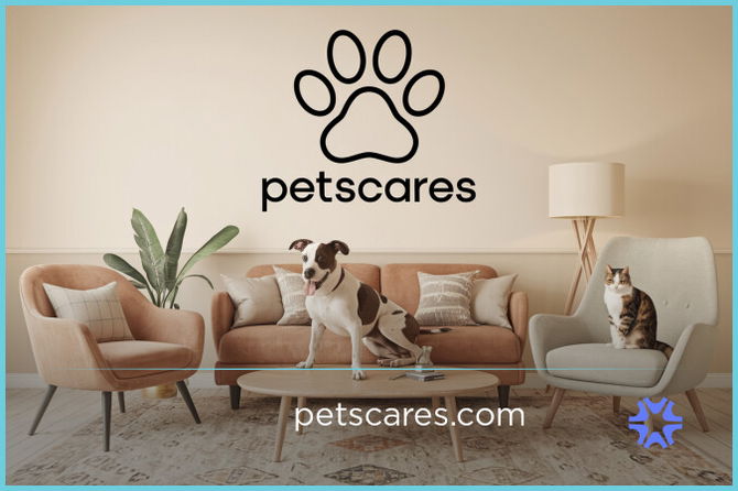 PetsCares.com