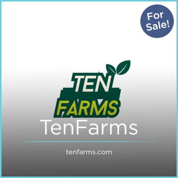 TenFarms.com