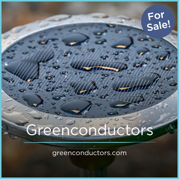 GreenConductors.com