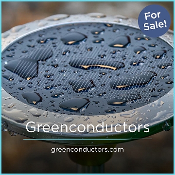 greenconductors.com