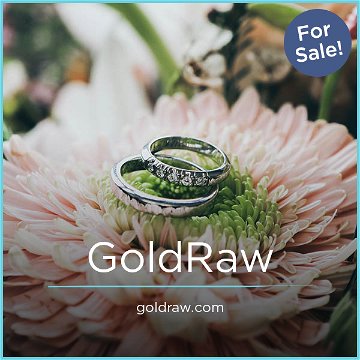 GoldRaw.com