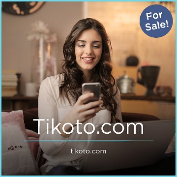 Tikoto.com