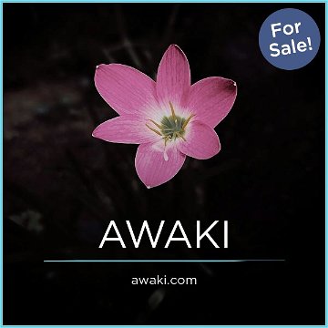 Awaki.com