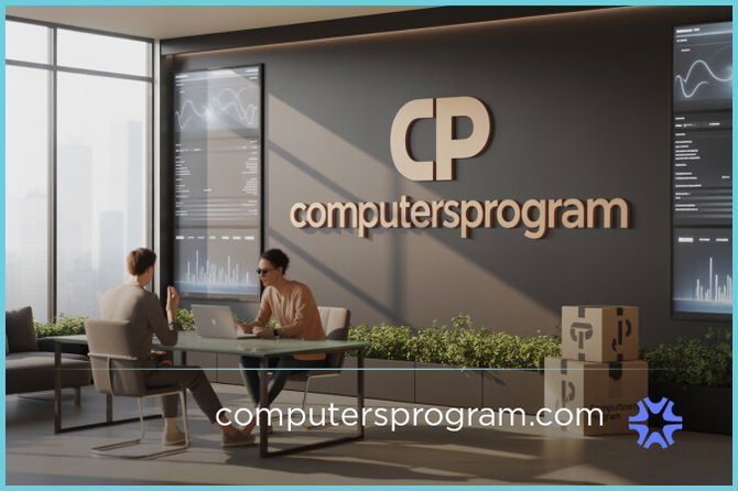 ComputersProgram.com