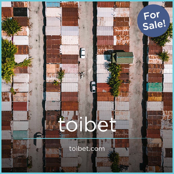 toibet.com — 2