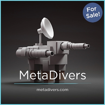 MetaDivers.com