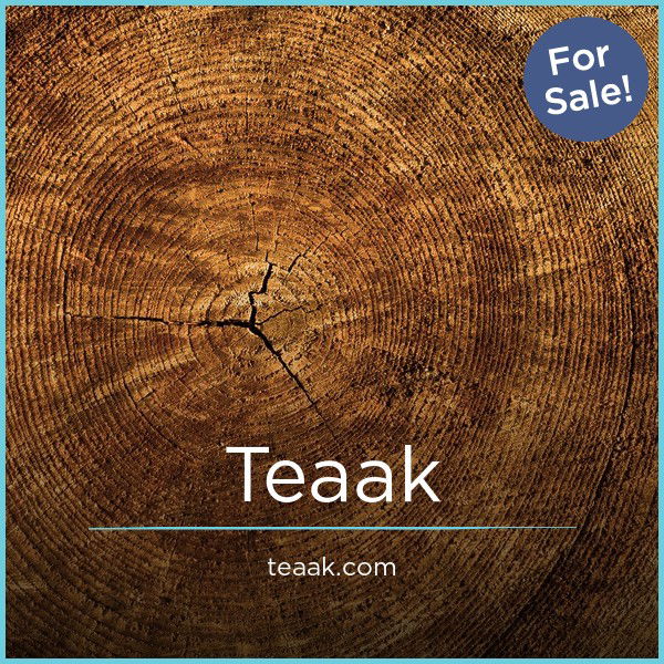 Teaak.com — 2
