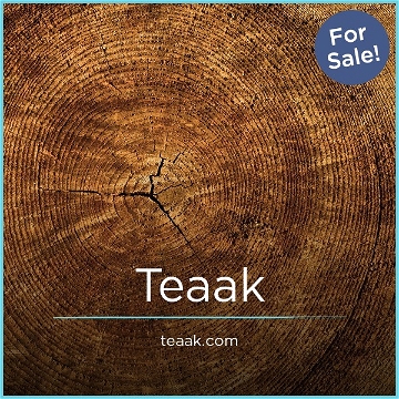 Teaak.com