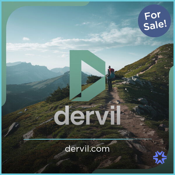Dervil.com