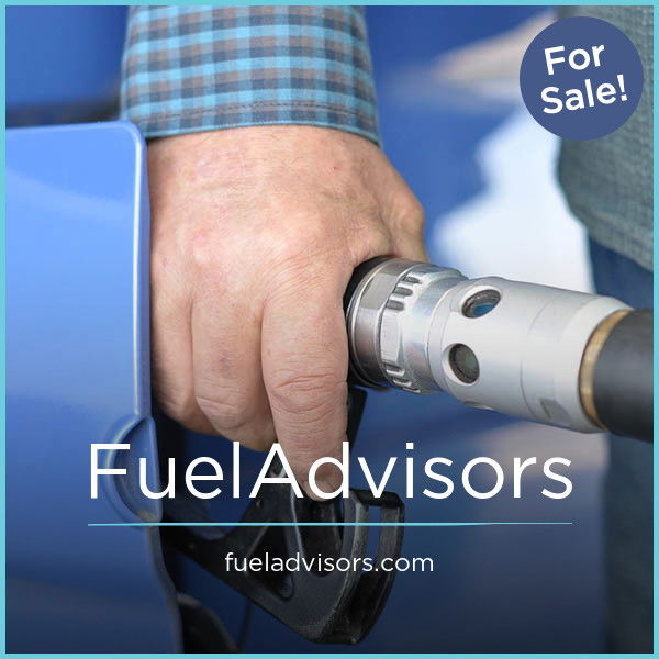 FuelAdvisors.com
