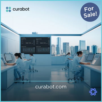 Curabot.com