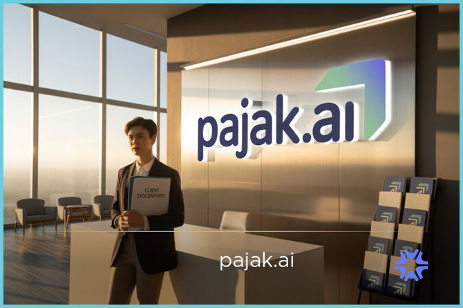 Pajak.ai