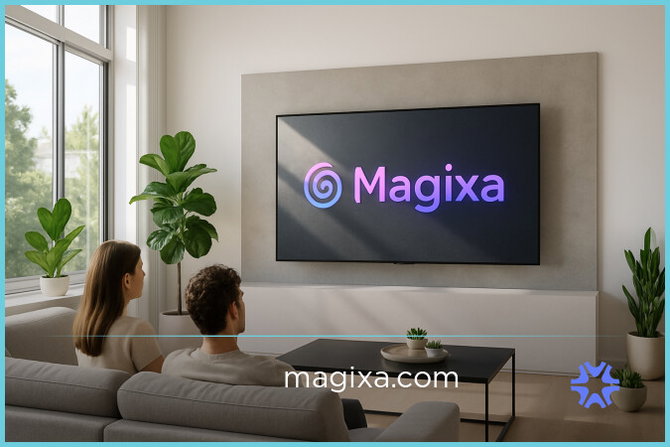 Magixa.com — 2