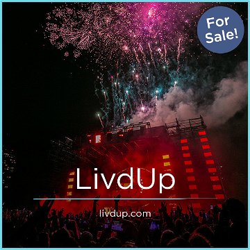 LivdUp.com