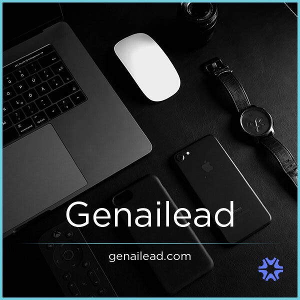 GenAILead.com