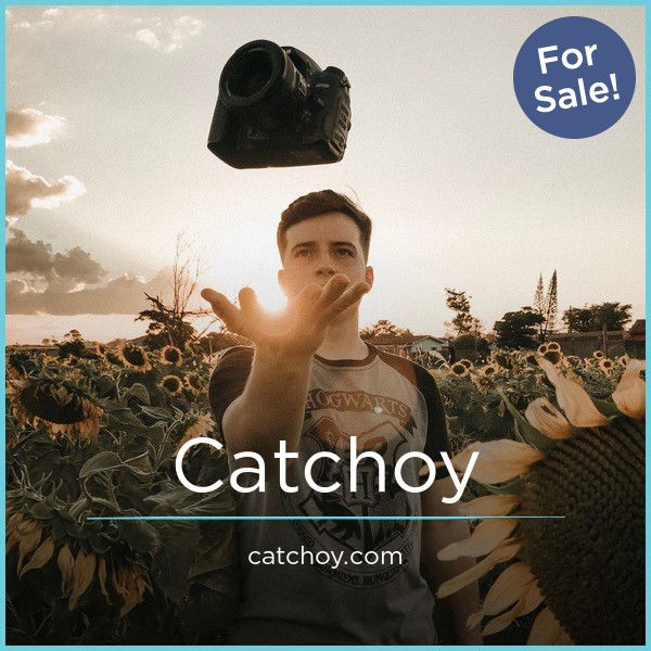 Catchoy.com