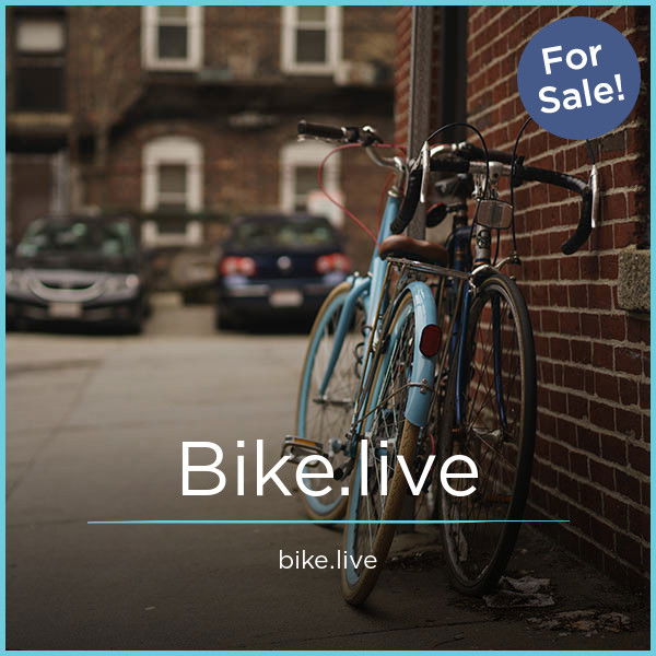 Bike.live