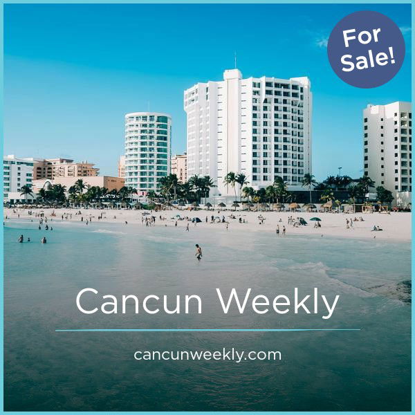 CancunWeekly.com