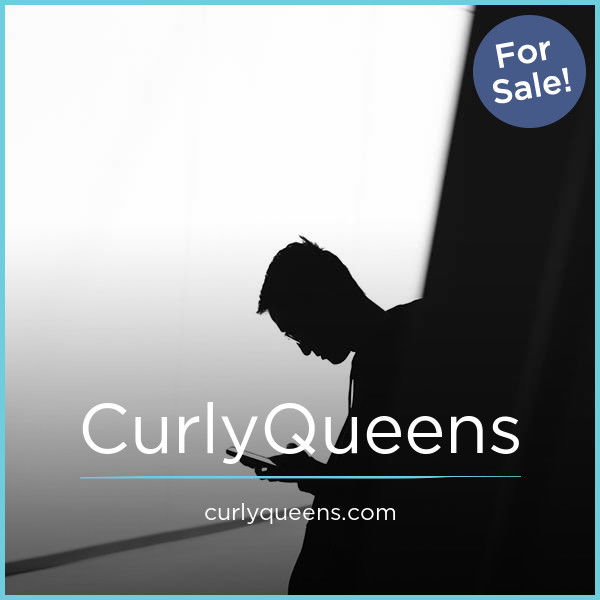 CurlyQueens.com