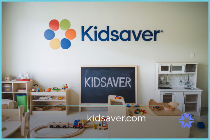 KidSaver.com