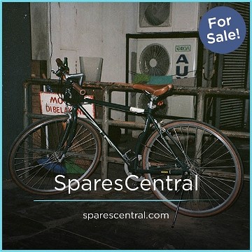 SparesCentral.com