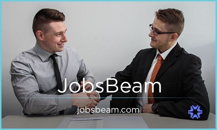 JobsBeam.com image 2