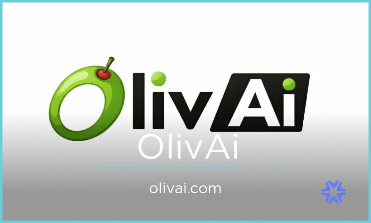 OlivAi.com - Best domains for sale