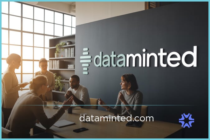 DataMinted.com image 2