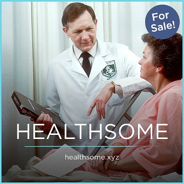 Healthsome.xyz