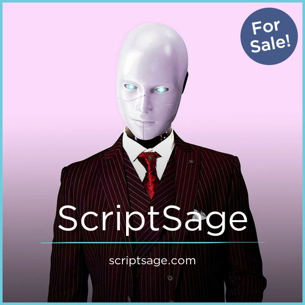 ScriptSage.com — 2