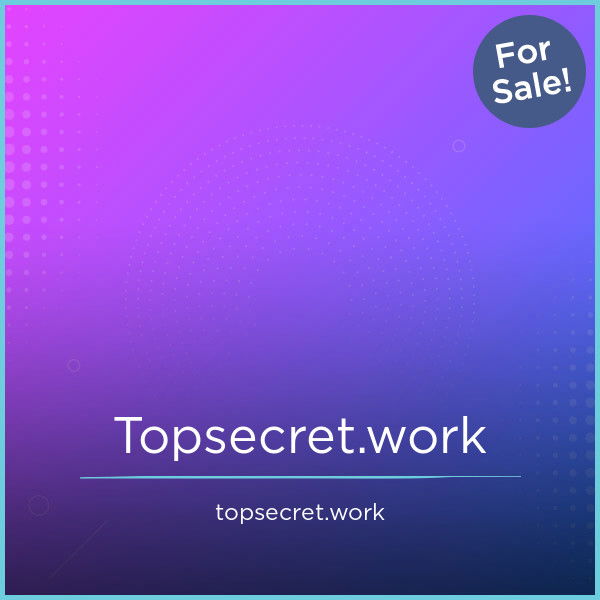 TopSecret.work