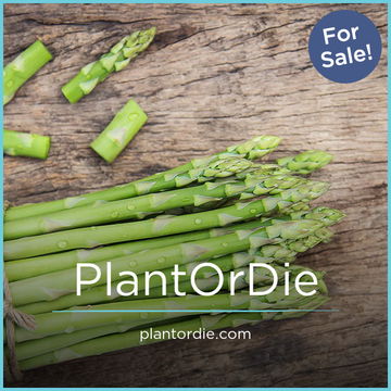 plantordie.com