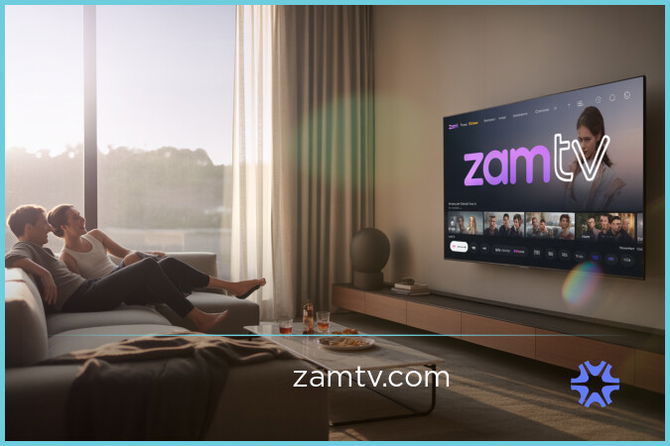 ZamTv.com — 2