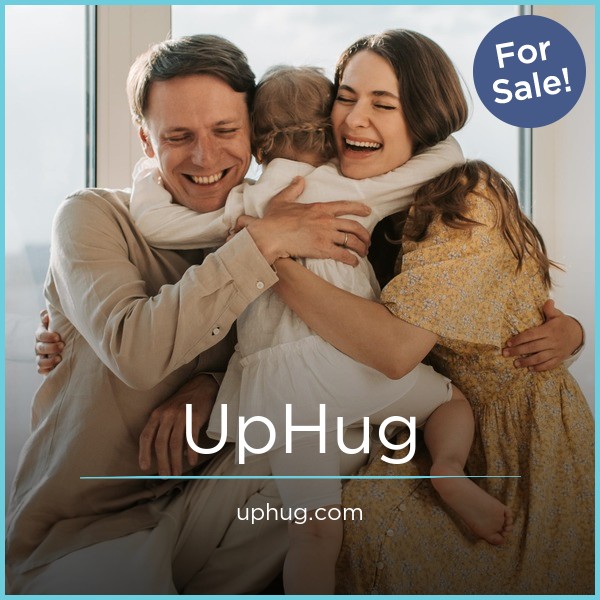 UpHug.com image 2