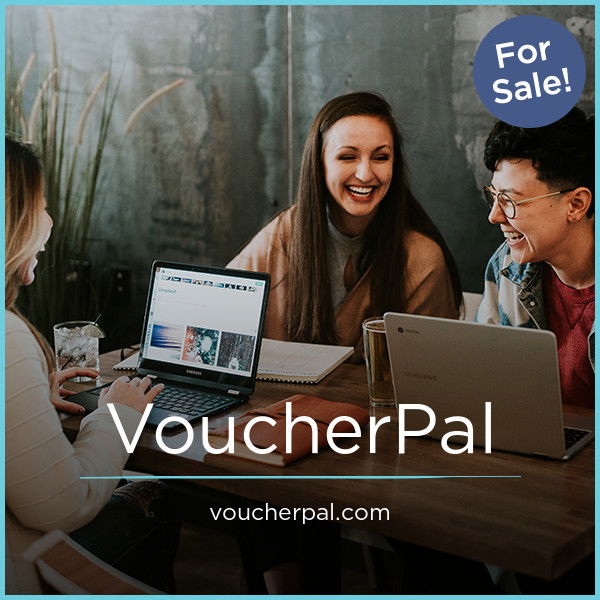 VoucherPal.com — 2