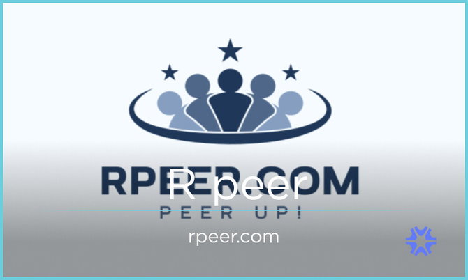 Rpeer.com — 2
