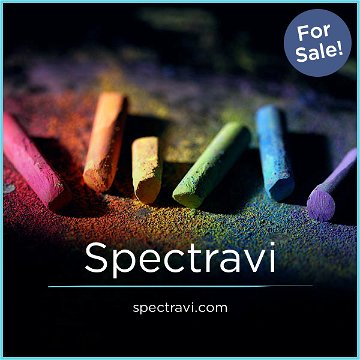 Spectravi.com