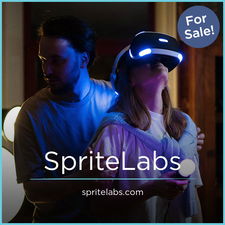 SpriteLabs.com - Cool premium names