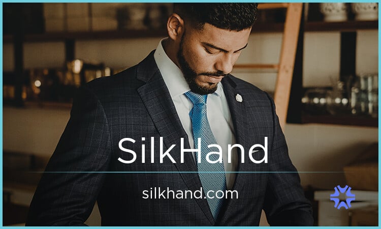 SilkHand.com image 2
