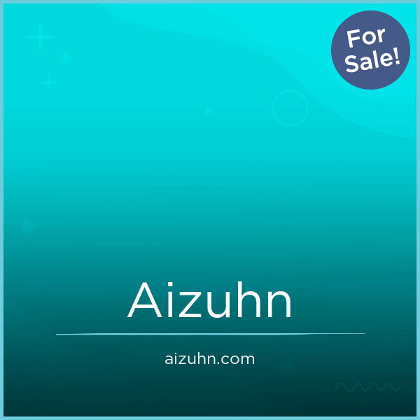 AIZuhn.com