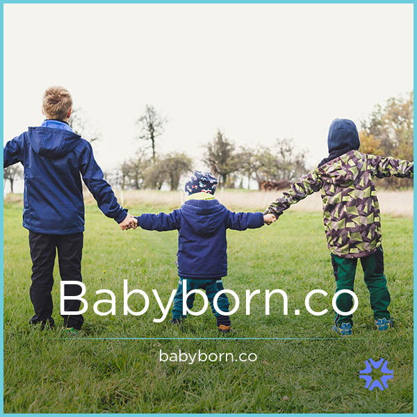 Babyborn.co