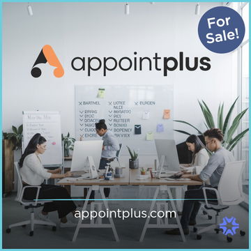 AppointPlus.com