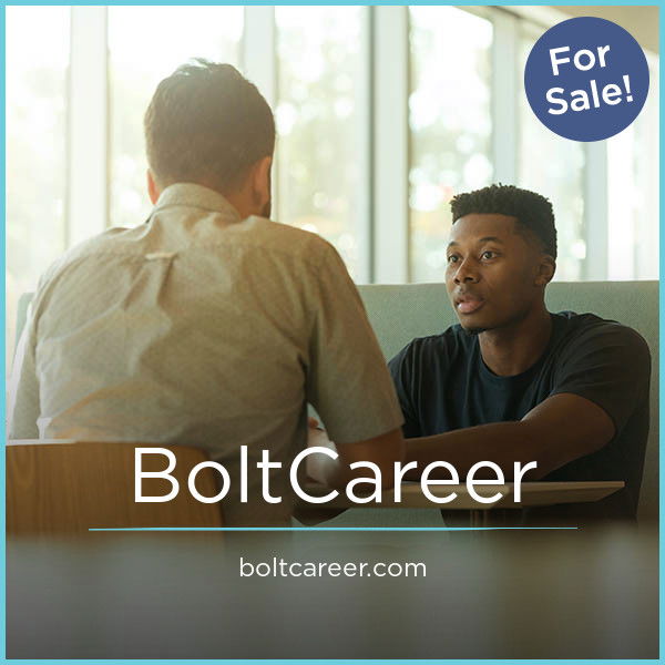 BoltCareer.com