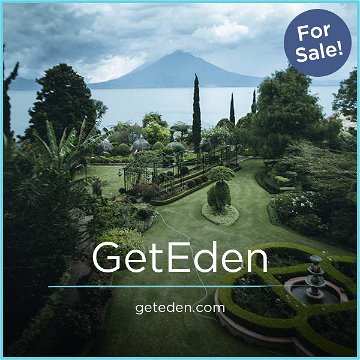 GetEden.com