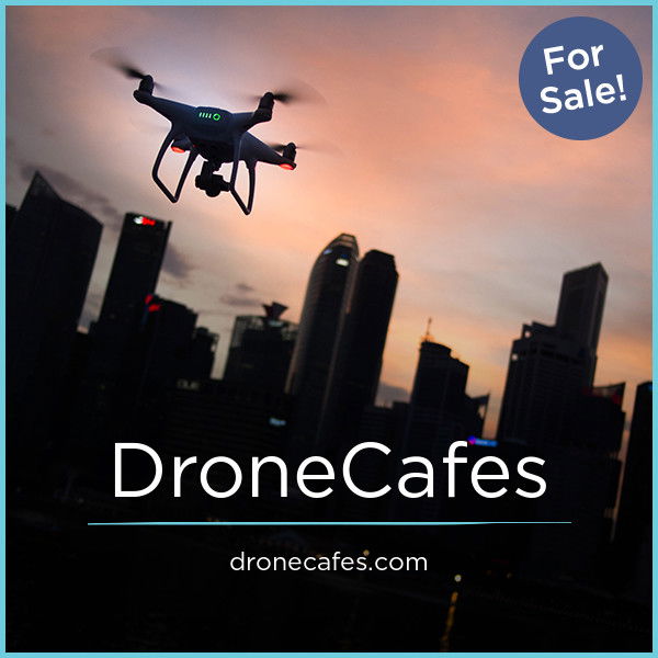 DroneCafes.com