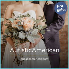 AutisticAmerican.com is for sale